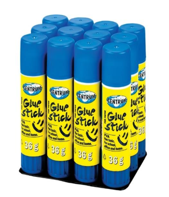 Bâton de colle 21 g